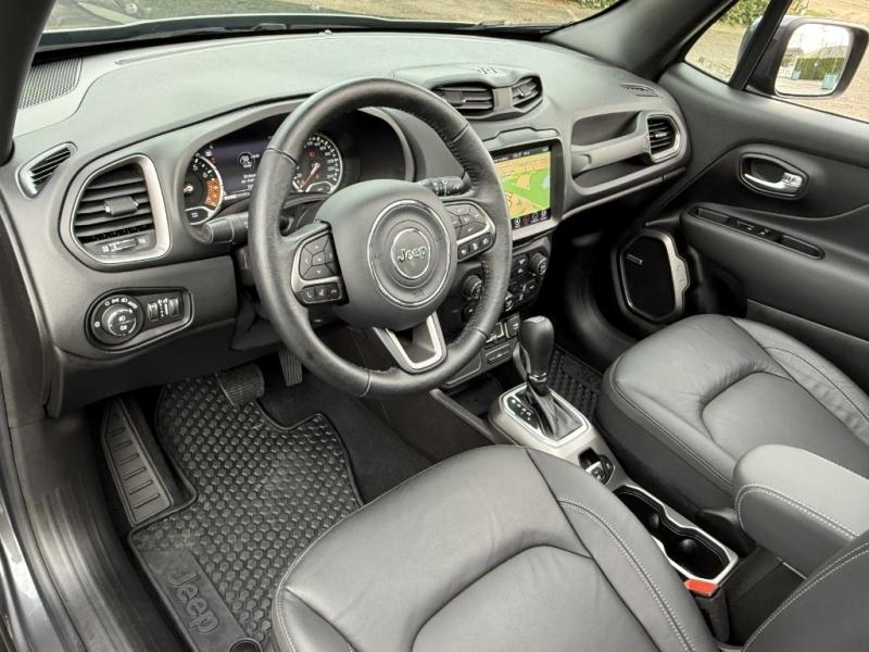 JEEP Renegade, photo 36