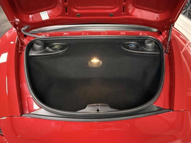PORSCHE 718 Boxster, photo 15