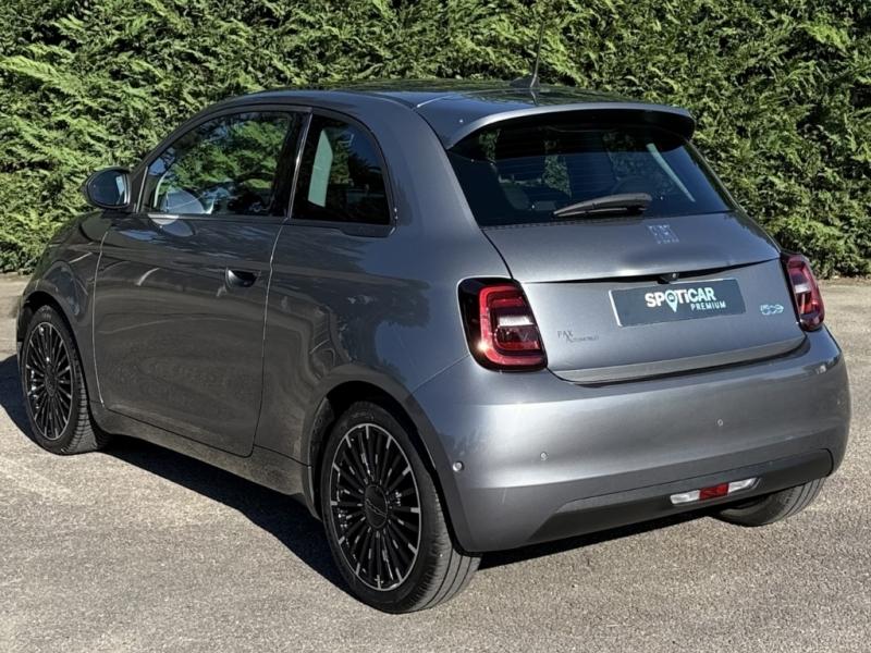 FIAT 500 3+1, photo 2