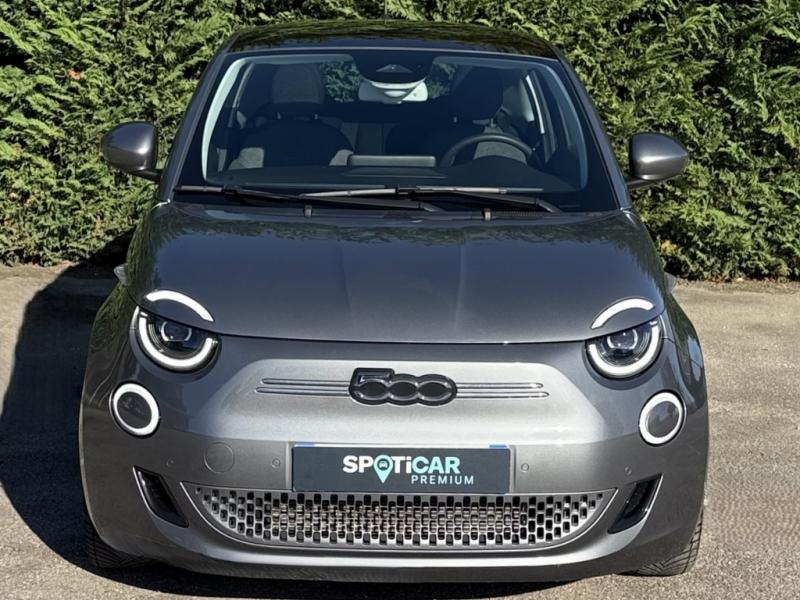 FIAT 500 3+1, photo 3