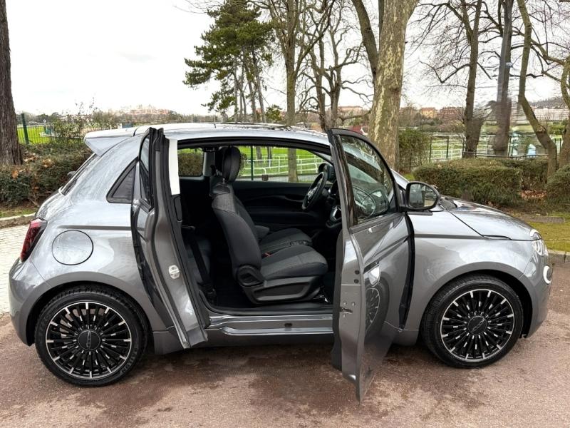 FIAT 500 3+1, photo 6