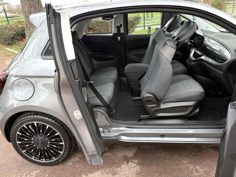 FIAT 500 3+1, photo 7