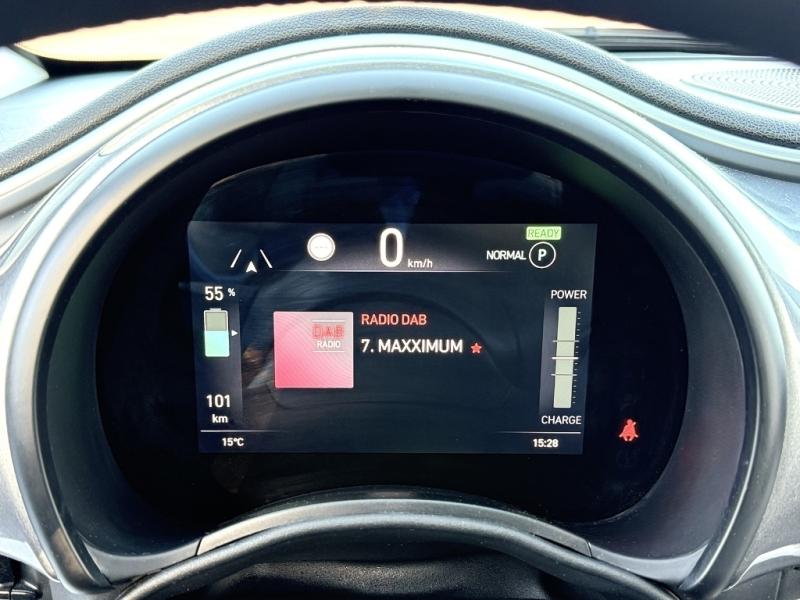 FIAT 500 3+1, photo 13