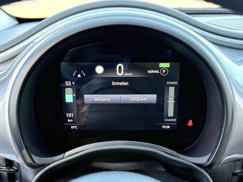 FIAT 500 3+1, photo 15