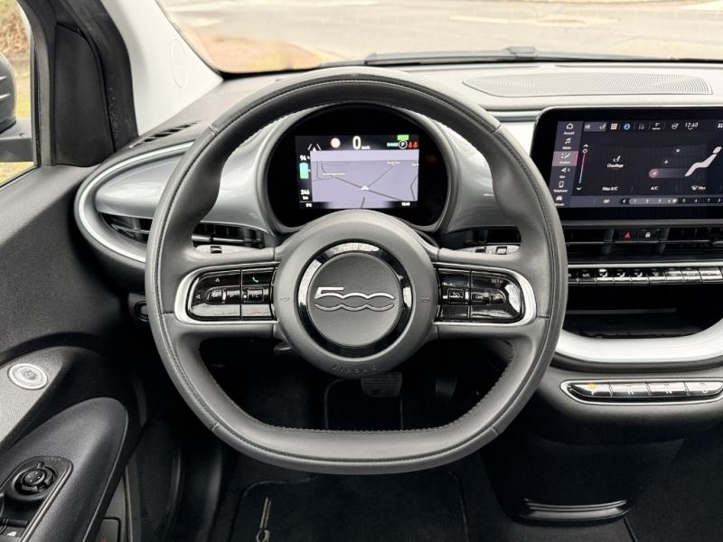 FIAT 500 3+1, photo 18