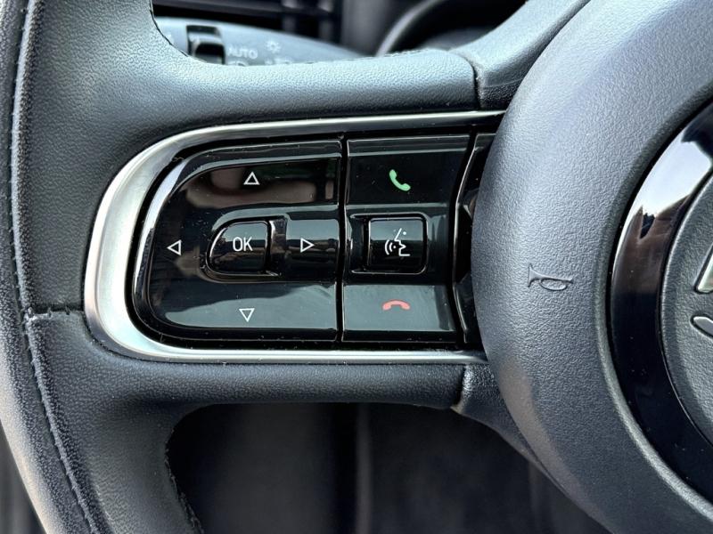 FIAT 500 3+1, photo 19