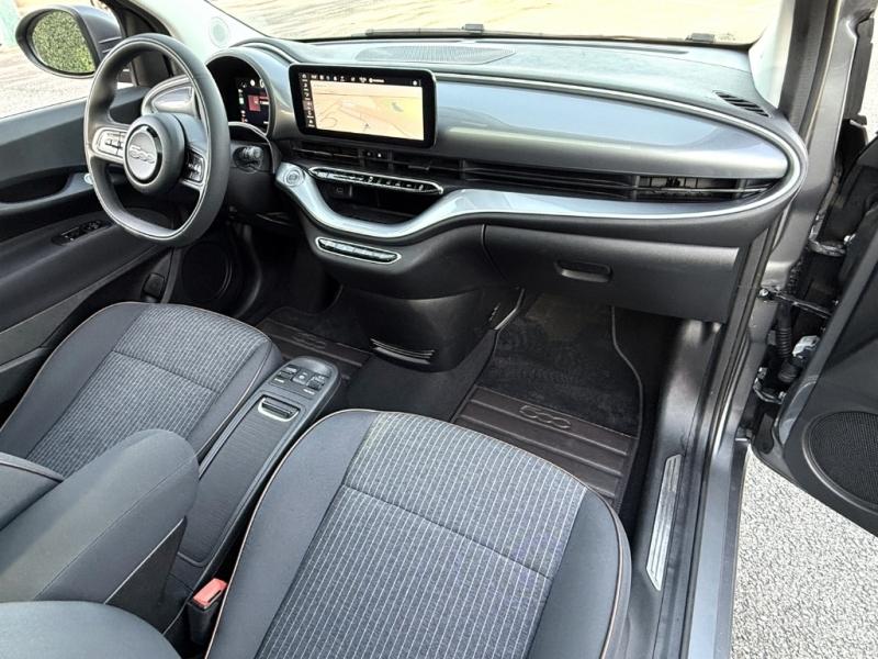 FIAT 500 3+1, photo 32