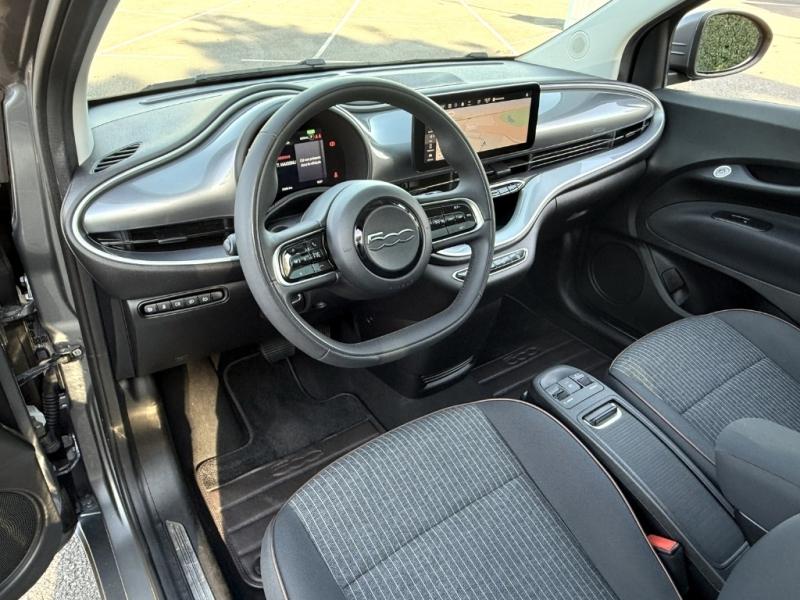 FIAT 500 3+1, photo 33