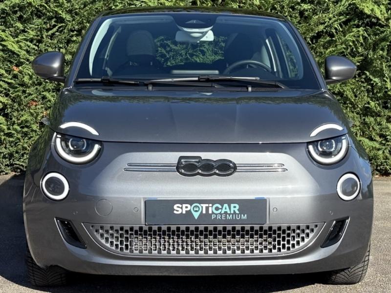 FIAT 500 3+1, photo 34