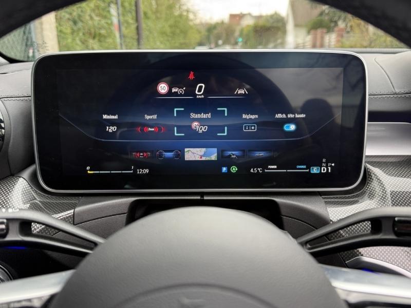 MERCEDES-BENZ CLE Cabriolet, photo 16