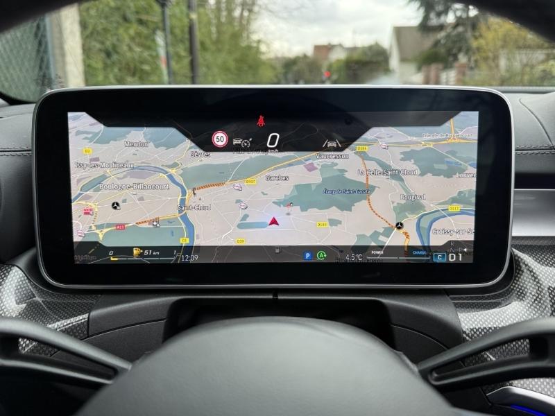 MERCEDES-BENZ CLE Cabriolet, photo 18