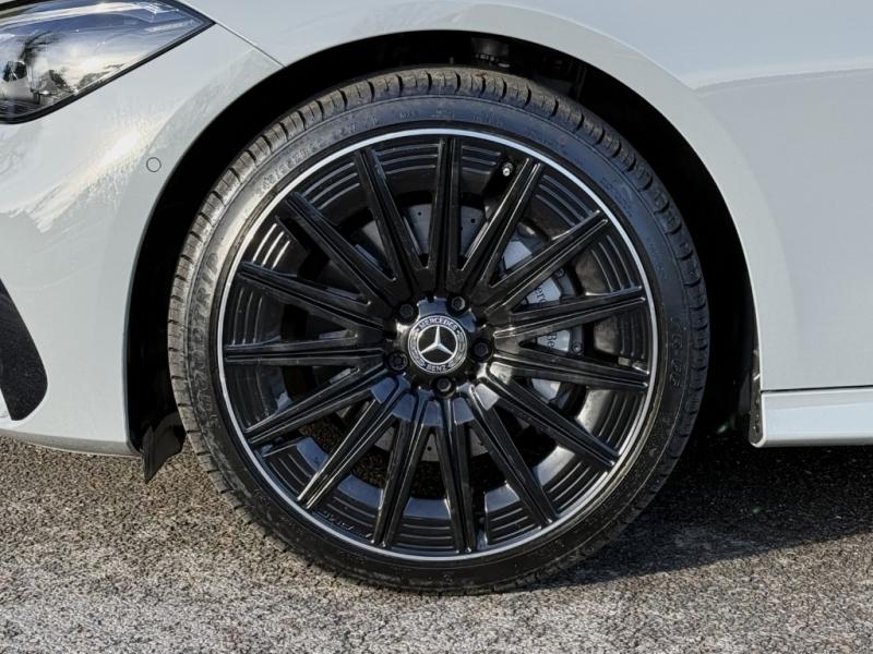 MERCEDES-BENZ CLE Cabriolet, photo 21