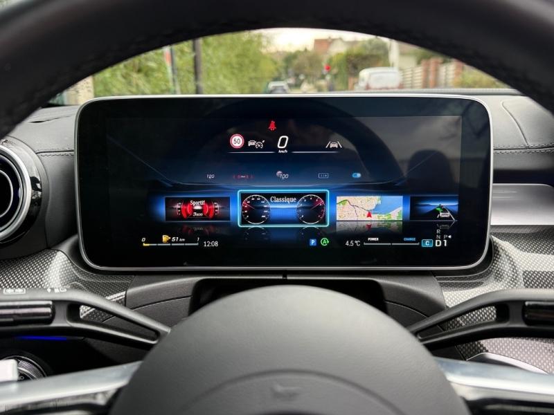 MERCEDES-BENZ CLE Cabriolet, photo 22