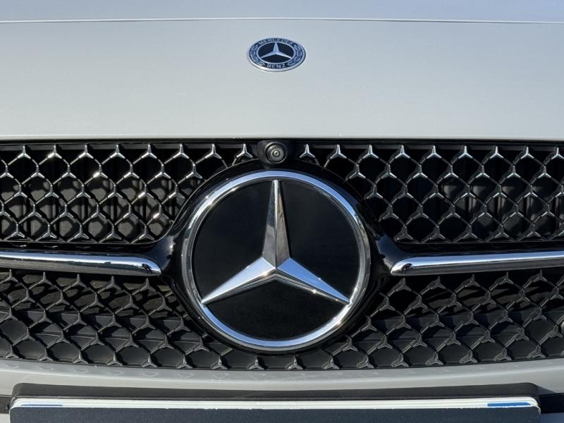 MERCEDES-BENZ CLE Cabriolet, photo 23