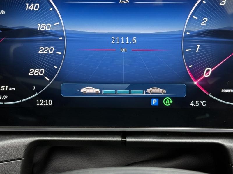 MERCEDES-BENZ CLE Cabriolet, photo 24