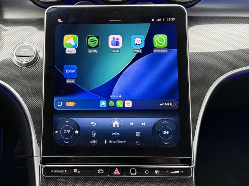 MERCEDES-BENZ CLE Cabriolet, photo 25