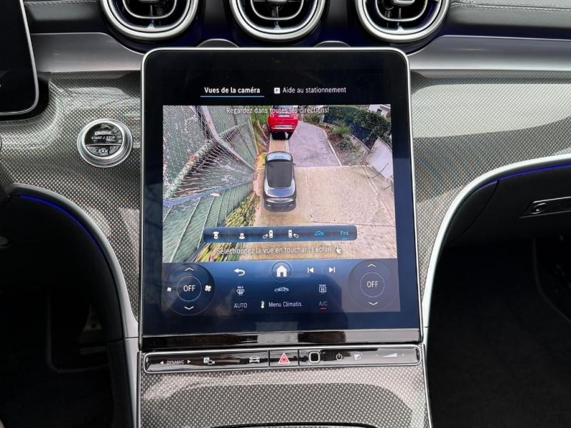 MERCEDES-BENZ CLE Cabriolet, photo 26