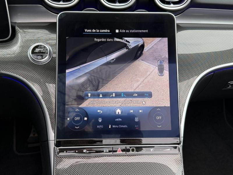 MERCEDES-BENZ CLE Cabriolet, photo 27