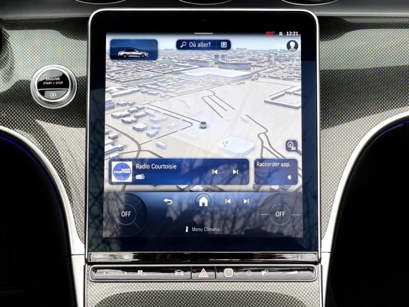 MERCEDES-BENZ CLE Cabriolet, photo 30