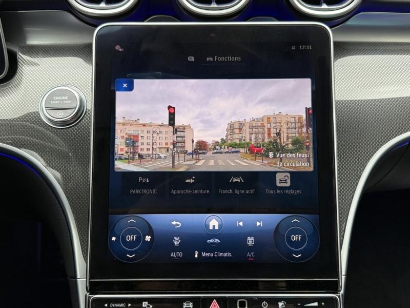 MERCEDES-BENZ CLE Cabriolet, photo 32