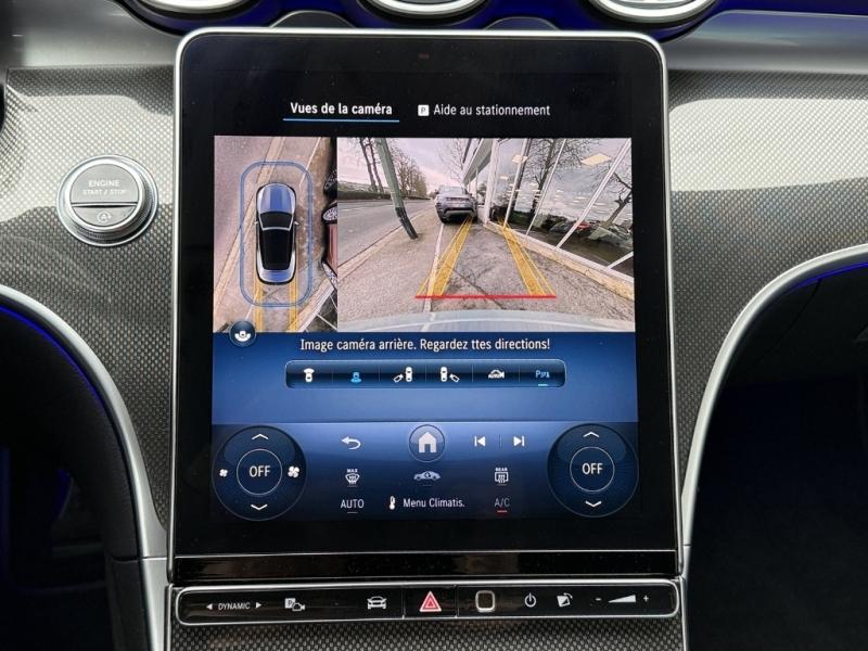 MERCEDES-BENZ CLE Cabriolet, photo 33