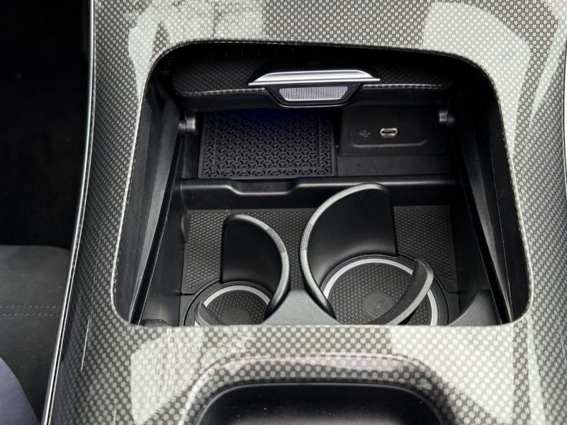 MERCEDES-BENZ CLE Cabriolet, photo 34