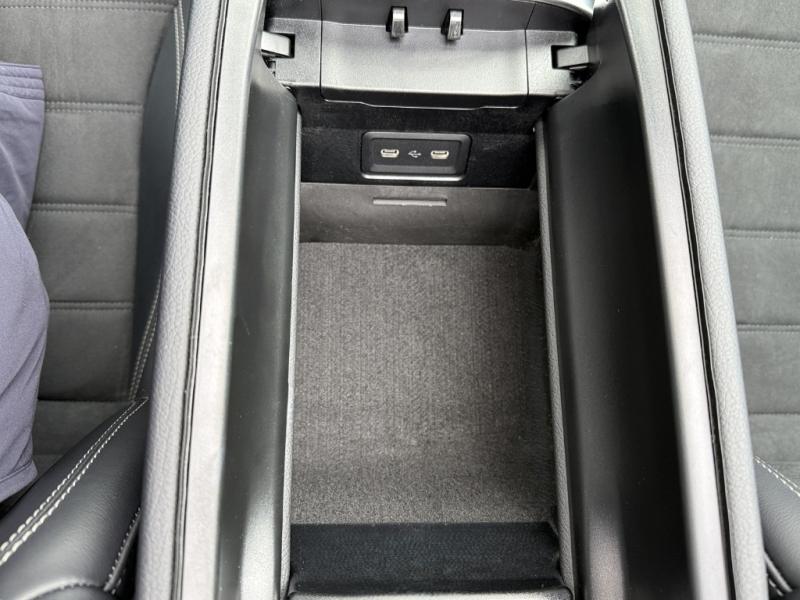 MERCEDES-BENZ CLE Cabriolet, photo 35