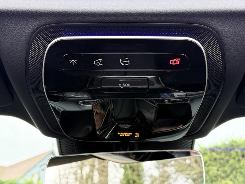 MERCEDES-BENZ CLE Cabriolet, photo 37