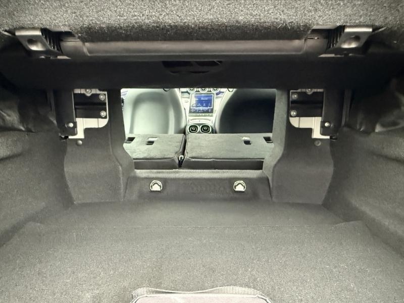 MERCEDES-BENZ CLE Cabriolet, photo 39