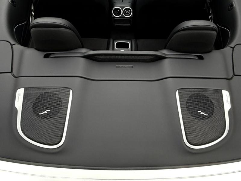 MERCEDES-BENZ CLE Cabriolet, photo 40