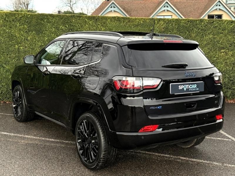 JEEP Compass, photo 2