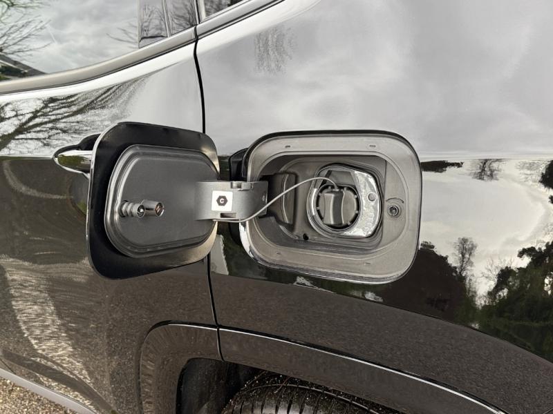 JEEP Compass, photo 7