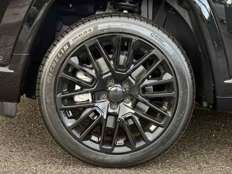 JEEP Compass, photo 8