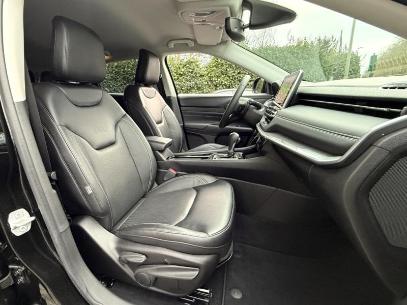 JEEP Compass, photo 10