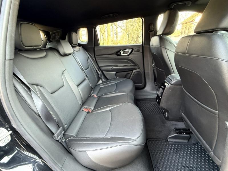 JEEP Compass, photo 11