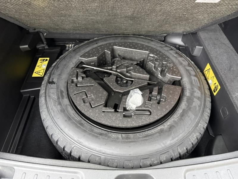 JEEP Compass, photo 15