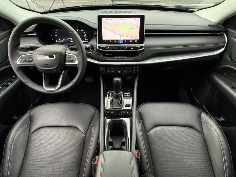 JEEP Compass, photo 16