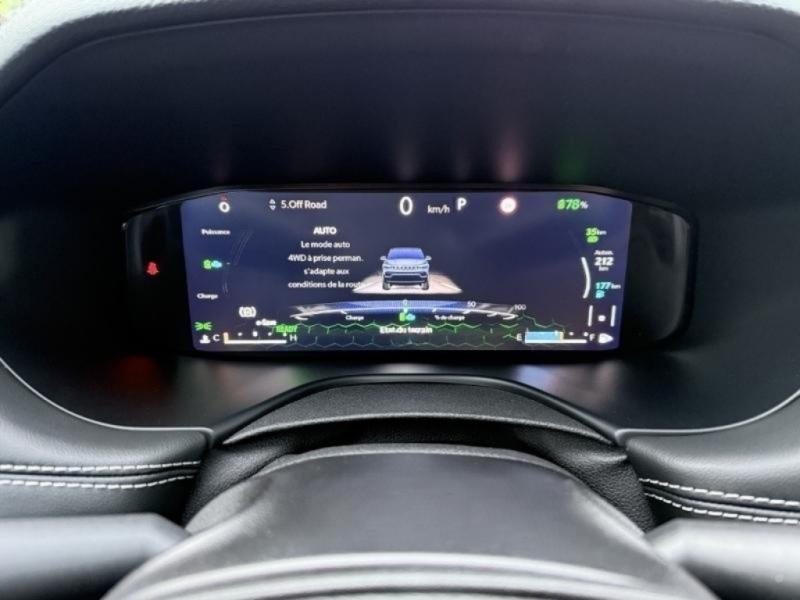 JEEP Compass, photo 23