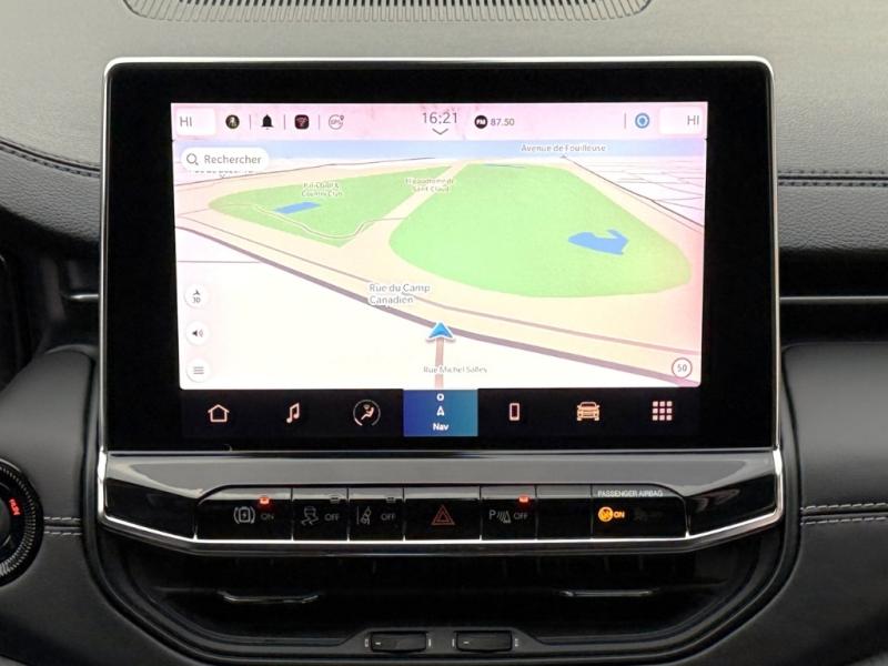 JEEP Compass, photo 25