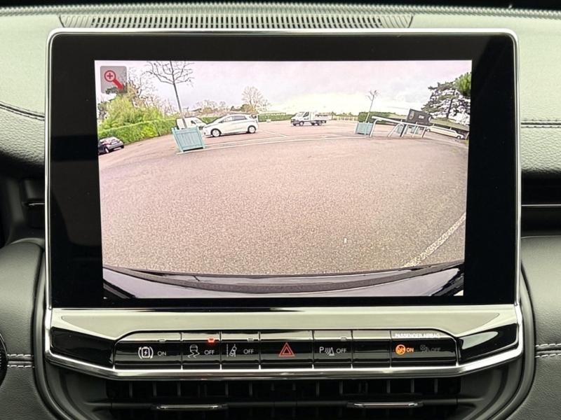 JEEP Compass, photo 27