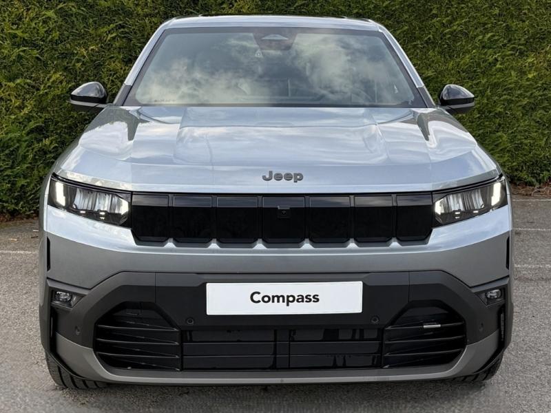 JEEP Compass, photo 3