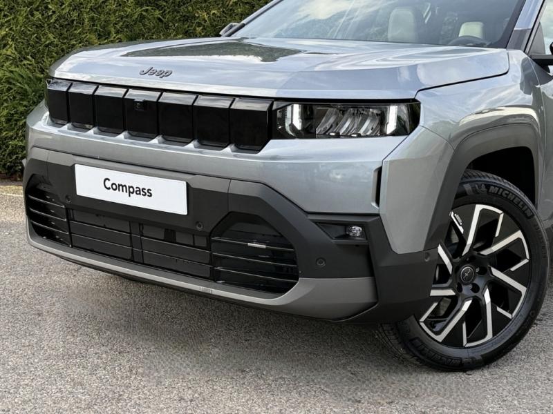 JEEP Compass, photo 6