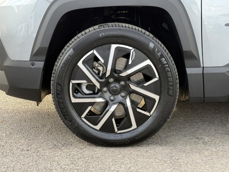 JEEP Compass, photo 8