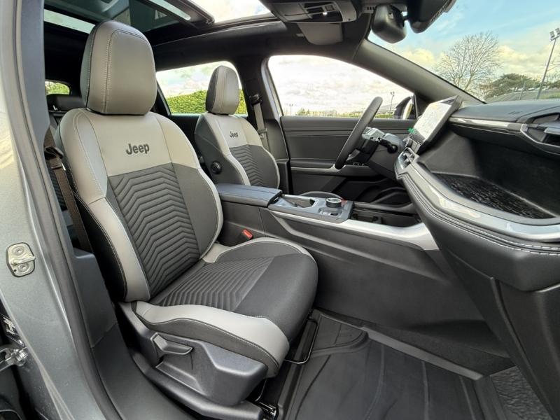 JEEP Compass, photo 11