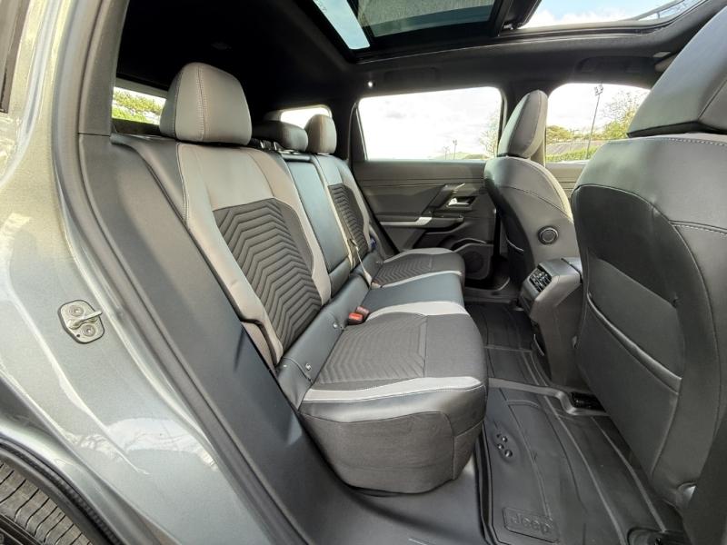 JEEP Compass, photo 12