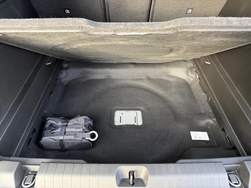 JEEP Compass, photo 17