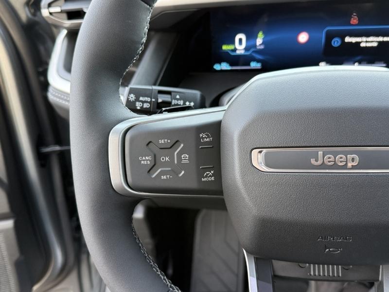 JEEP Compass, photo 20
