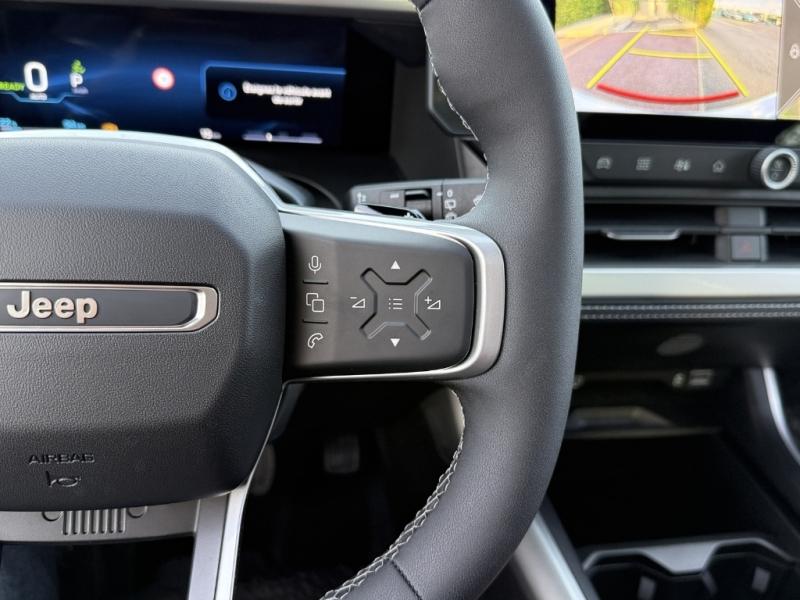 JEEP Compass, photo 21