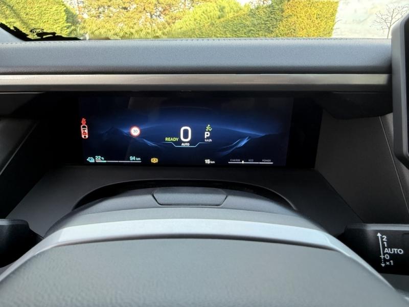 JEEP Compass, photo 23