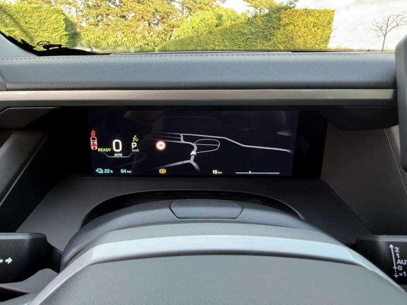 JEEP Compass, photo 24